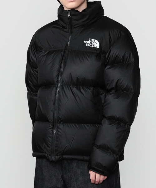 THE NORTH FACE | NUPTSE JACKET MEN