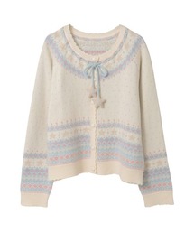 ピンクハウス♡カーディガン♡ PINK HOUSE / ピンクハウス カーディガン・ボレロ | ファッション通販