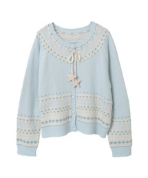 PINK HOUSE｜ピンクハウスのカーディガン/ボレロ通販 - ZOZOTOWN