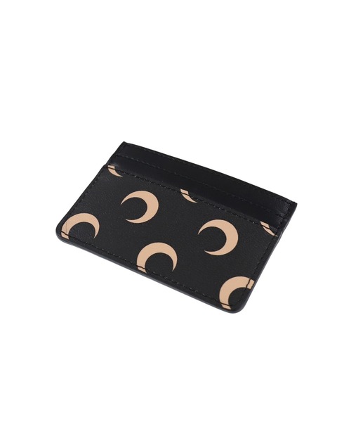 MOON CANVAS CARDHOLDER（カードケース）｜MARINE SERRE（マリーン
