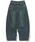 NOT4NERD�i�m�b�g�t�H�[�i�[�h�j�́uNOT4NERD/�m�b�g�t�H�[�i�[�h/Multi Cut Off Curved Denim Pants�i�f�j���p���c�j�v�b���̑�4