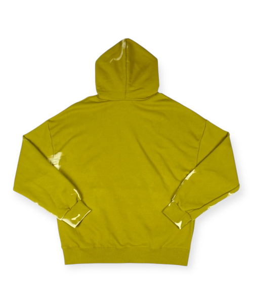 BORN SLIPPY（ボーンスリッピー）の「Addicted Stripe Hoodie (Mango Blast)（パーカー・レディース・その他・FREE）」の2枚目の写真