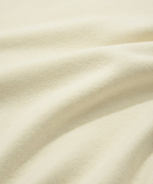 COVERNAT（カバーナット）の「ラムズウールタートルネックニットアイボリー（ニット/セーター・レディース・その他・LARGE/MEDIUM/SMALL/X-LARGE）」の5枚目の写真