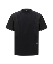 新品⭐️タグ付き ⭐️Lサイズ ANEW メンズ トップス　ブラック ANEW GOLF｜アニューゴルフ（メンズ）のトップス（）通販 - ZOZOTOWN