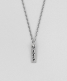QUARQOR（クォルコア）の「#3503 NECKLACE（ネックレス）」