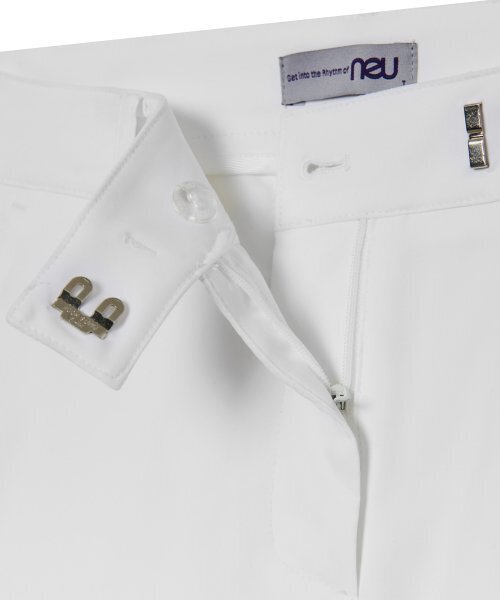 NEU GOLF(エヌイーユーゴルフ)の「スリムパンツ - ホワイト(その他パンツ・レディース・その他・LARGE/MEDIUM/SMALL)」の8枚目の写真