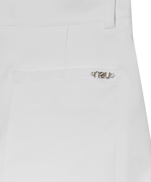 NEU GOLF(エヌイーユーゴルフ)の「スリムパンツ - ホワイト(その他パンツ・レディース・その他・LARGE/MEDIUM/SMALL)」の10枚目の写真