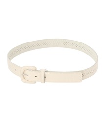 ZOY | WOMEN'S スエードベルト(ベルト)