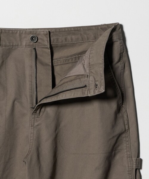 VANS（バンズ）の「＜VANS＞ WORKWEAR PANTS/パンツ（その他パンツ・メンズ・ベージュ/ダークグレー・S/M/L）」の5枚目の写真