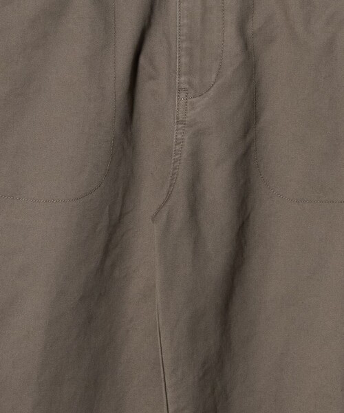 VANS（バンズ）の「＜VANS＞ WORKWEAR PANTS/パンツ（その他パンツ・メンズ・ベージュ/ダークグレー・S/M/L）」の6枚目の写真