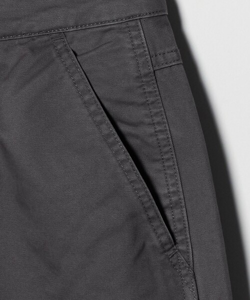 VANS（バンズ）の「＜VANS＞ WORKWEAR PANTS/パンツ（その他パンツ・メンズ・ベージュ/ダークグレー・S/M/L）」の9枚目の写真