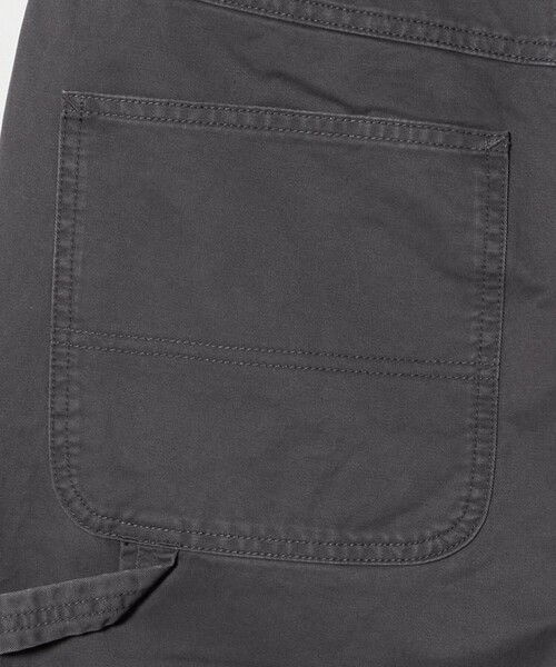 VANS（バンズ）の「＜VANS＞ WORKWEAR PANTS/パンツ（その他パンツ・メンズ・ベージュ/ダークグレー・S/M/L）」の11枚目の写真