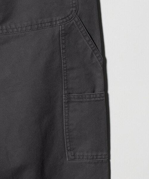 VANS（バンズ）の「＜VANS＞ WORKWEAR PANTS/パンツ（その他パンツ・メンズ・ベージュ/ダークグレー・S/M/L）」の12枚目の写真