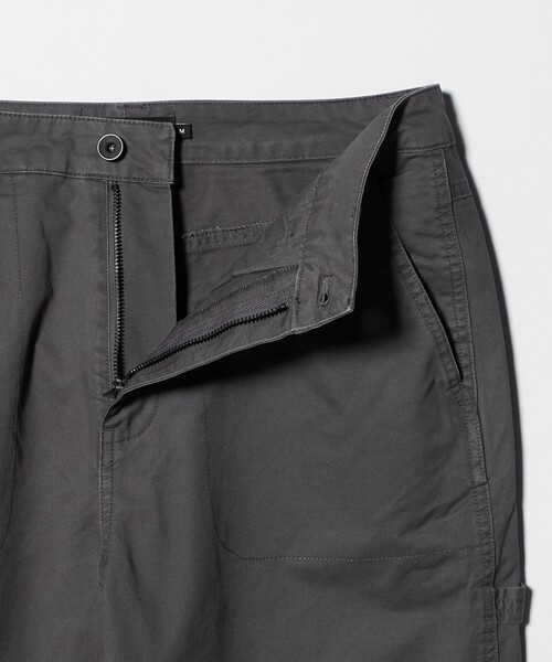 VANS（バンズ）の「＜VANS＞ WORKWEAR PANTS/パンツ（その他パンツ・メンズ・ベージュ/ダークグレー・S/M/L）」の13枚目の写真