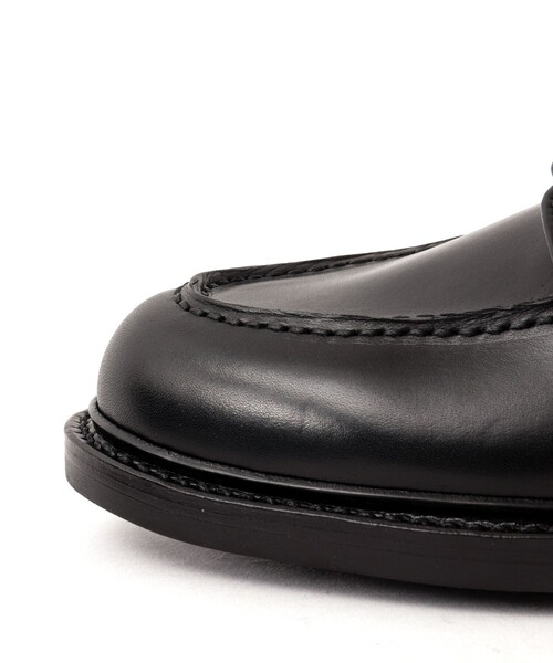 JALAN SRIWIJAYA（ジャランスリウァヤ）の「【JALAN SRIWIJAYA/ジャランスリウァヤ】Uチップダービー DAINITE 99030-18045（ドレスシューズ・メンズ・ブラック系その他/ブラック・6.5/7/7.5/8）」の11枚目の写真