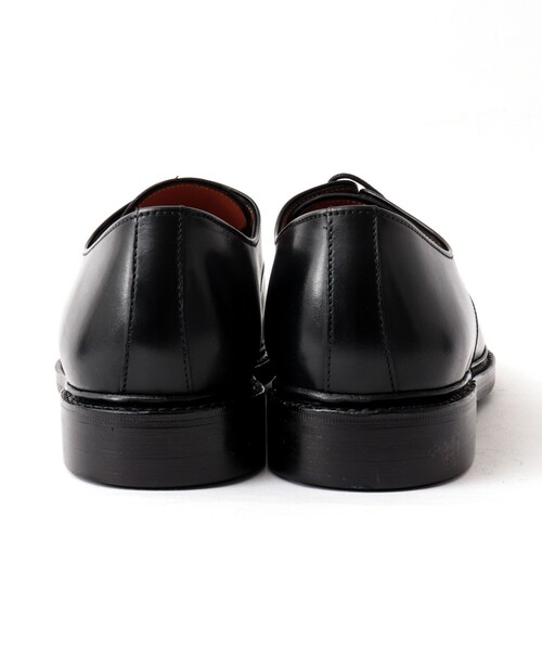 JALAN SRIWIJAYA（ジャランスリウァヤ）の「【JALAN SRIWIJAYA/ジャランスリウァヤ】Uチップダービー DAINITE 99030-18045（ドレスシューズ・メンズ・ブラック系その他/ブラック・6.5/7/7.5/8）」の14枚目の写真