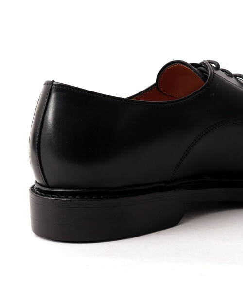 JALAN SRIWIJAYA（ジャランスリウァヤ）の「【JALAN SRIWIJAYA/ジャランスリウァヤ】Uチップダービー DAINITE 99030-18045（ドレスシューズ・メンズ・ブラック系その他/ブラック・6.5/7/7.5/8）」の15枚目の写真