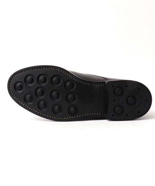 JALAN SRIWIJAYA（ジャランスリウァヤ）の「【JALAN SRIWIJAYA/ジャランスリウァヤ】Uチップダービー DAINITE 99030-18045（ドレスシューズ・メンズ・ブラック系その他/ブラック・6.5/7/7.5/8）」の16枚目の写真