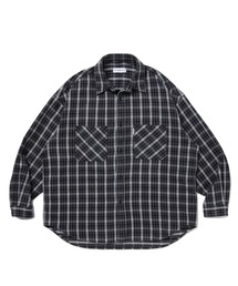 COOTIE PRODUCTIONS（クーティープロダクションズ）の「Madras Check L