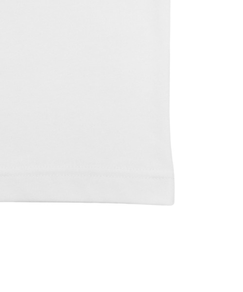 NEW ERA(ニューエラ)の「ニューエラ 半袖Tシャツ ブランドロゴ ラバープリント(Tシャツ/カットソー・メンズ・ブラック/ホワイト・XXL/XL/L/S/M)」の15枚目の写真