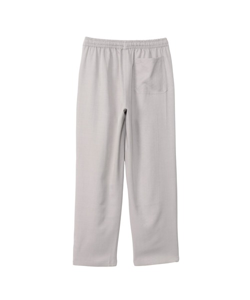 U.S. POLO ASSN.(ユーエスポロアッスン)の「【U.S. POLO ASSN.】ポリトロピカル リラクシング イージーパンツ(その他パンツ・メンズ・グレー/ブラック/ブルーグレー・M/L)」の11枚目の写真