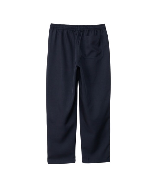 U.S. POLO ASSN.(ユーエスポロアッスン)の「【U.S. POLO ASSN.】ポリトロピカル リラクシング イージーパンツ(その他パンツ・メンズ・グレー/ブラック/ブルーグレー・M/L)」の8枚目の写真