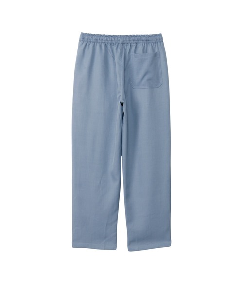 U.S. POLO ASSN.(ユーエスポロアッスン)の「【U.S. POLO ASSN.】ポリトロピカル リラクシング イージーパンツ(その他パンツ・メンズ・グレー/ブラック/ブルーグレー・M/L)」の4枚目の写真