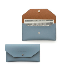 FUNNYMADE（ファニーメイド）の「Leather wallet-type money envelope golf wallet 8 colors（札入れ/マネークリップ）」