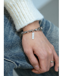 RESTORE（リストア）の「SOLA FIDE United Bracelet（ブレスレット）」