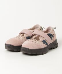 ROCK FISH（ロックフィッシュ）の「ローカットスニーカー（スニーカー）」