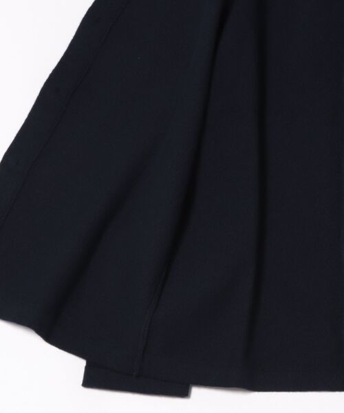 A.P.C.(アーペーセー)の「VESTE MATTI(その他アウター・メンズ・ネイビー・98/M)」の2枚目の写真