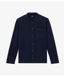 A.P.C.（アーペーセー）の「VESTE MATTI（その他アウター）」