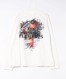 A4A/エーフォーエー/LST FLOWER
