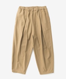 rehacer（レアセル）の「rehacer : Solotex Drape Flow Easy Pants /  ソロテックスイ ドレープ フローイージー パンツ（その他パンツ）」
