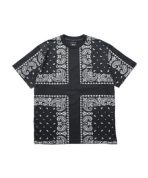 F.C.Real Bristol | BANDANA TEE(Tシャツ/カットソー)