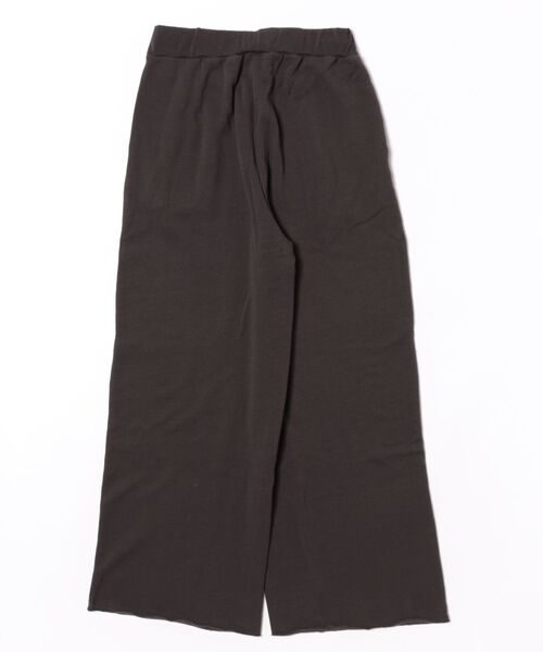 Champion（チャンピオン）の「【Champion】CW-D201 SWEATPANTS（スウェットパンツ・レディース・オートミール/ブラウン/グレー/ブラック・M/L）」の5枚目の写真