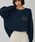 abahouse mavie�i�A�o�n�E�X�}���B�j�́u�y���ǎh�J�z�X�E�F�b�g���C�N�h�J�j�b�g�i�j�b�g/�Z�[�^�[�j�v�b�l�C�r�[