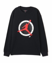 JORDAN BRAND M J FLT CLB LS CREW / ジョーダン ブランド FLT CLB L/S クルー / NIKE【SP】