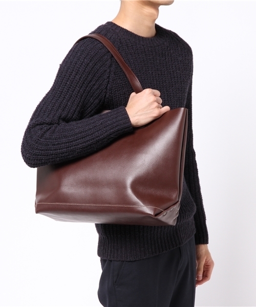 URBAN RESEARCH（アーバンリサーチ）の「U-Hawk Company totobag