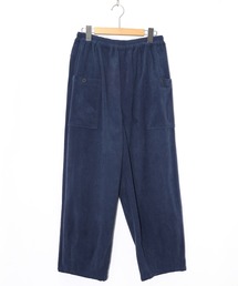 ScoLar | 153754：スカラーちゃんネーム ボタンポケットコーデュロイパンツ(その他パンツ)