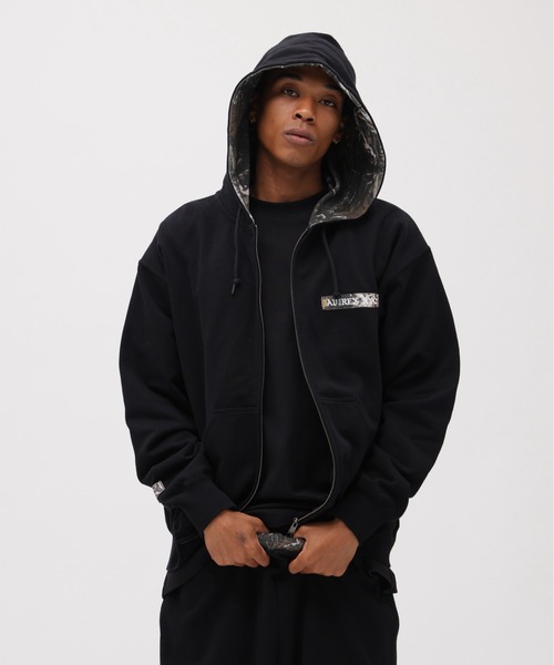 高嶺楽器　Takamine ブラック ジップアップパーカー L RATTLE TRAP（ラトルトラップ） パーカー 「JUST PLAY」ハイパー