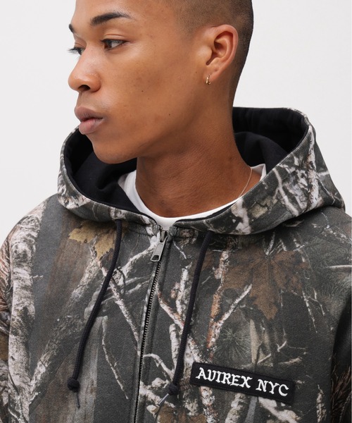 リアルツリージャケット REALTREE/リアルツリー】ジャケット | 古着屋KAKAVAKA