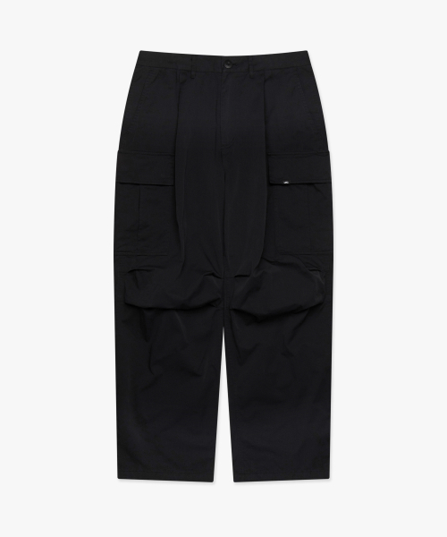 LMCの「WIDE CARGO PANTS Black(その他パンツ・レディース・その他・S/M/L)」の7枚目の写真