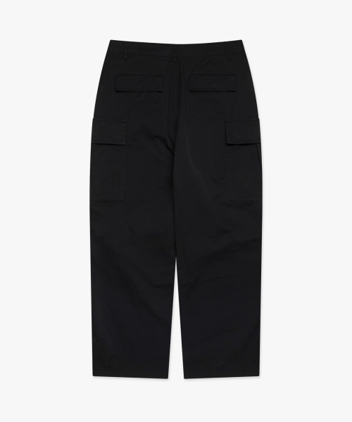 LMCの「WIDE CARGO PANTS Black(その他パンツ・レディース・その他・S/M/L)」の8枚目の写真