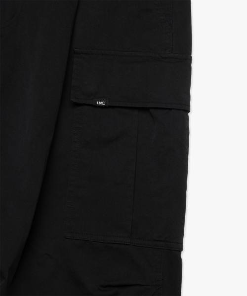 LMCの「WIDE CARGO PANTS Black(その他パンツ・レディース・その他・S/M/L)」の9枚目の写真