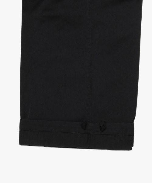 LMCの「WIDE CARGO PANTS Black(その他パンツ・レディース・その他・S/M/L)」の10枚目の写真