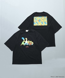 MARKEY'S（マーキーズ）の「【The simpsons】別注プリントＴシャツ/おとな（Tシャツ/カットソー）」