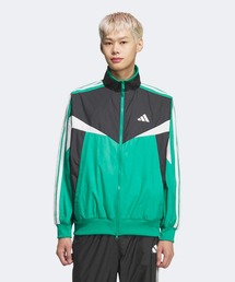 adidas｜アディダスのジャージ（グリーン・カーキ/緑色系）通販 - ZOZOTOWN