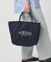 UNITED ARROWS｜ユナイテッドアローズのトートバッグ（A4サイズ収納可