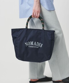 ≪追加≫NOMADIS/ノマディス 別注SAC 2（トートバッグ）｜FRAMeWORK